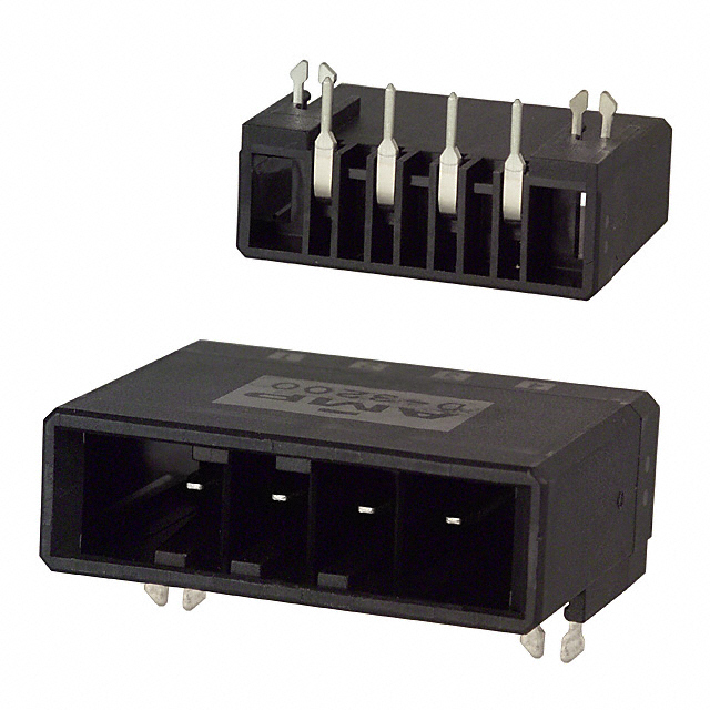 2-179277-5 TE Connectivity AMP Connectors