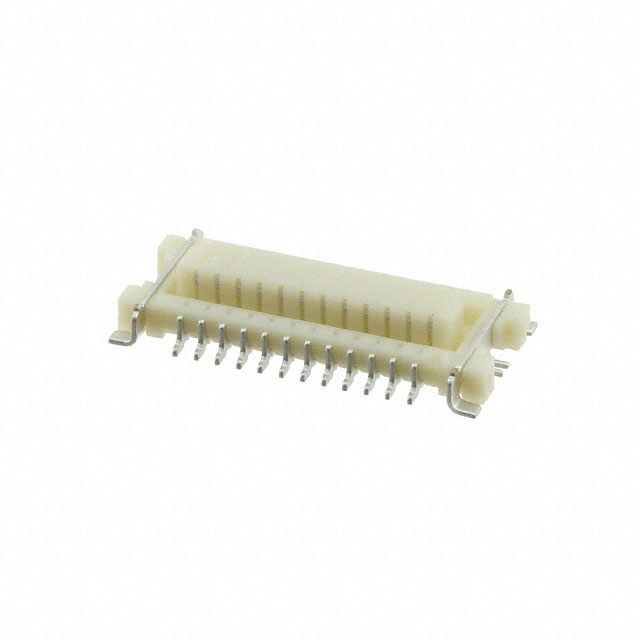 2-179396-4 TE Connectivity AMP Connectors