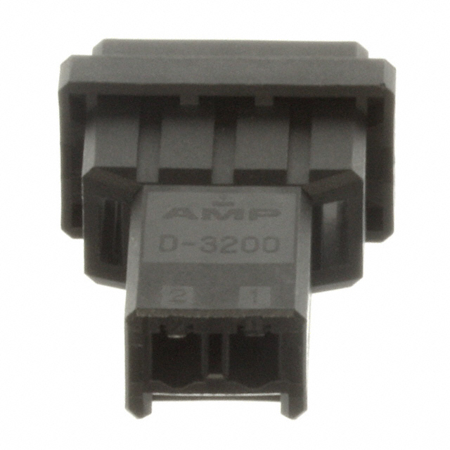 2-179552-2 TE Connectivity AMP Connectors