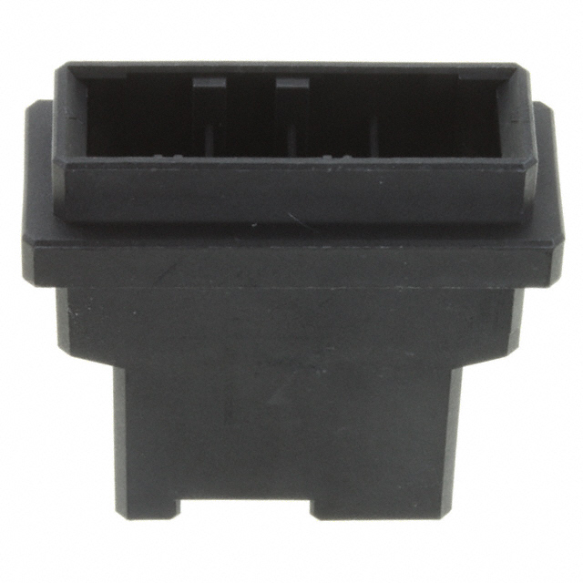 2-179552-4 TE Connectivity AMP Connectors