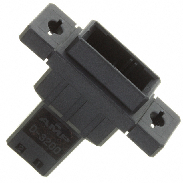 2-179553-2 TE Connectivity AMP Connectors
