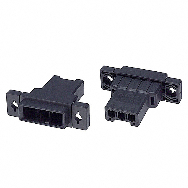 2-179553-3 TE Connectivity AMP Connectors