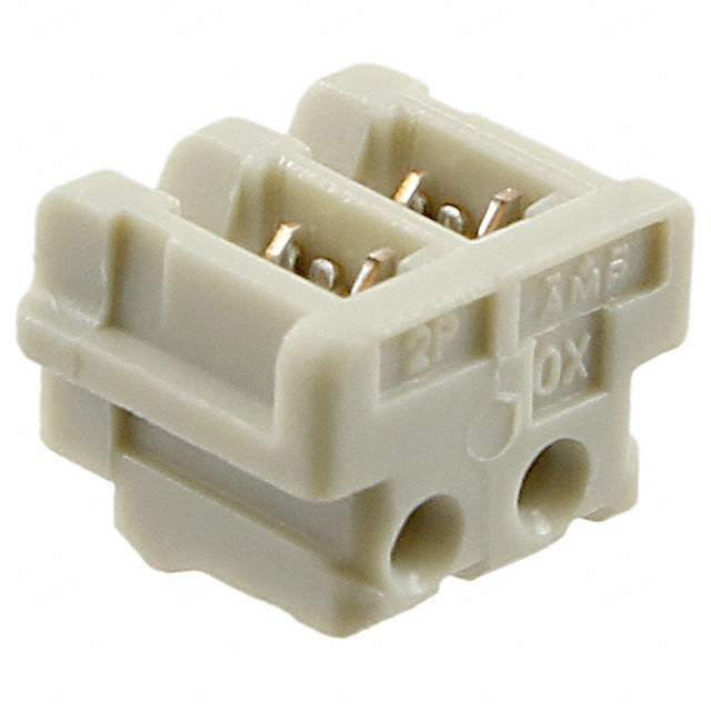 2-179694-2 TE Connectivity AMP Connectors