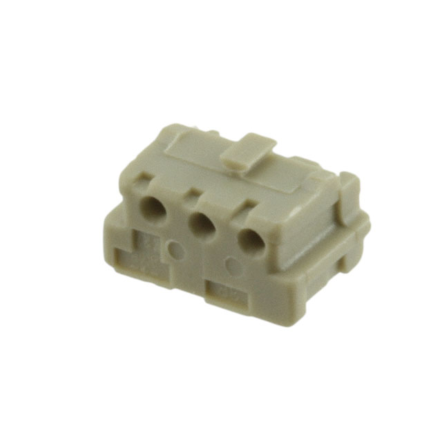 2-179694-3 TE Connectivity AMP Connectors