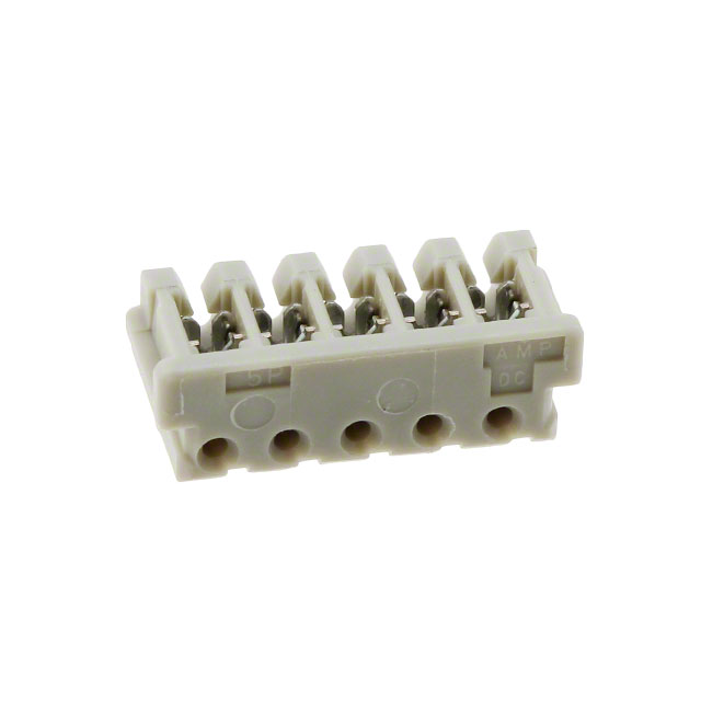 2-179694-5 TE Connectivity AMP Connectors