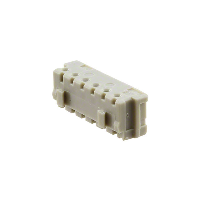 2-179694-6 TE Connectivity AMP Connectors