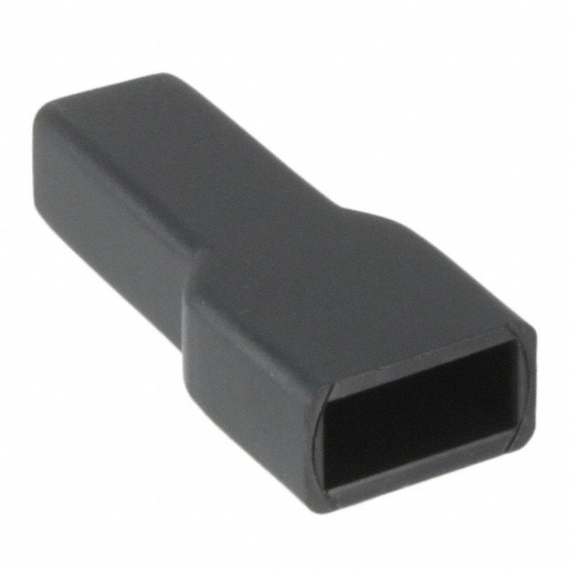 2-180930-5 TE Connectivity AMP Connectors