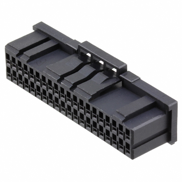 2-1827863-0 TE Connectivity AMP Connectors