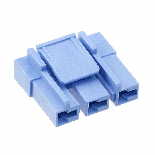 2-1903414-1 TE Connectivity AMP Connectors