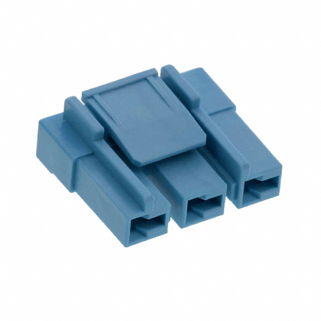 2-1903414-2 TE Connectivity AMP Connectors