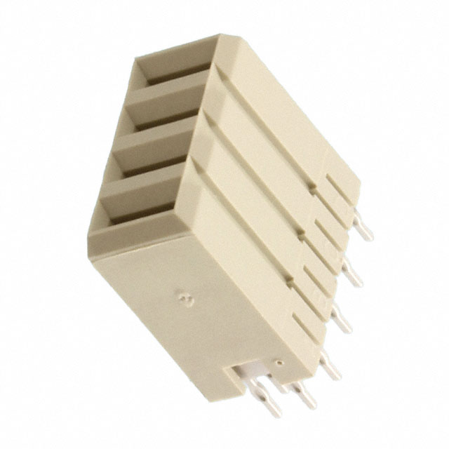 2-1903978-1 TE Connectivity AMP Connectors