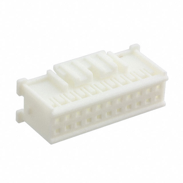 2-1969540-2 TE Connectivity AMP Connectors