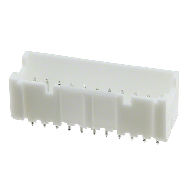 2-1969543-2 TE Connectivity AMP Connectors