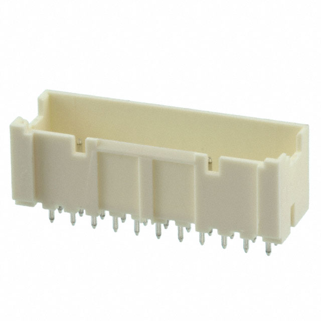 2-1969570-2 TE Connectivity AMP Connectors