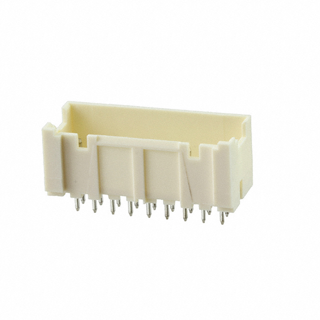 2-1969584-2 TE Connectivity AMP Connectors
