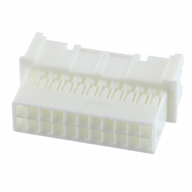 2-1969592-2 TE Connectivity AMP Connectors
