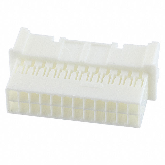 2-1969592-4 TE Connectivity AMP Connectors