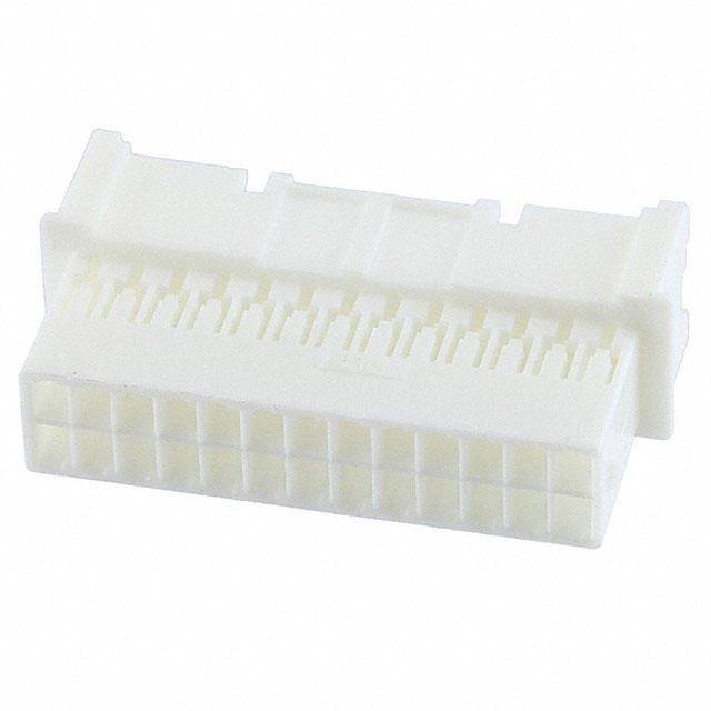 2-1969592-6 TE Connectivity AMP Connectors