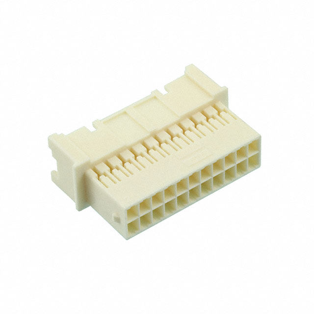 2-1969593-2 TE Connectivity AMP Connectors