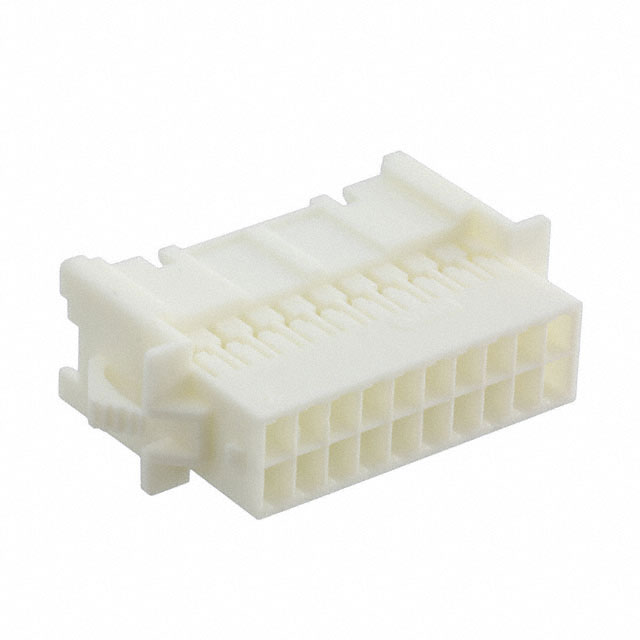 2-1969594-0 TE Connectivity AMP Connectors