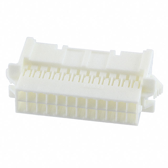 2-1969594-4 TE Connectivity AMP Connectors