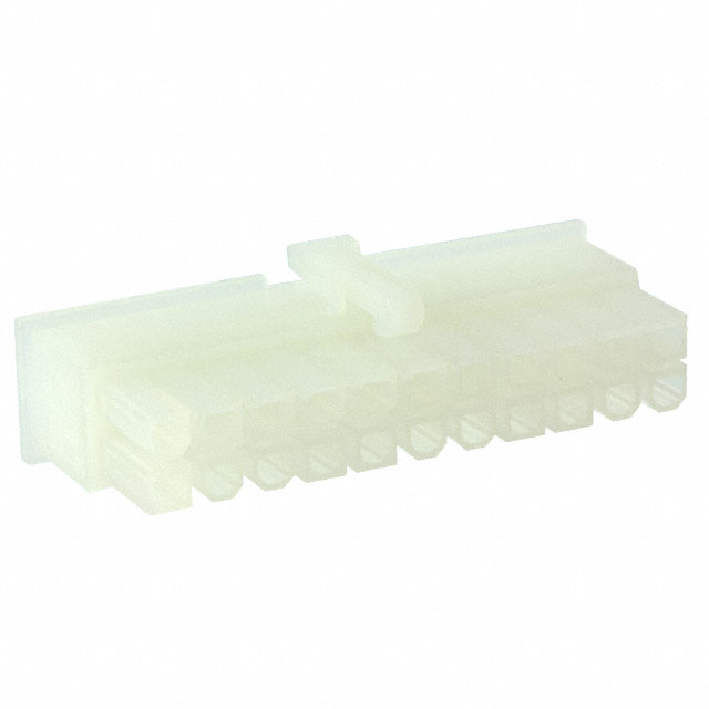 2-1969597-2 TE Connectivity AMP Connectors