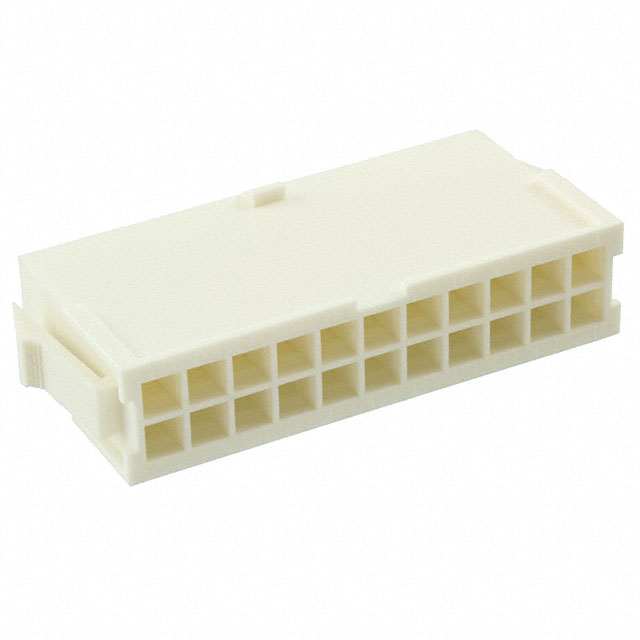 2-794953-2 TE Connectivity AMP Connectors