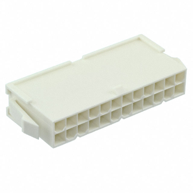 2-1969605-4 TE Connectivity AMP Connectors