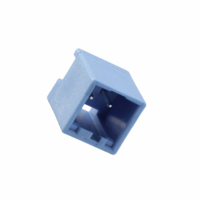 2-1971800-2 TE Connectivity AMP Connectors