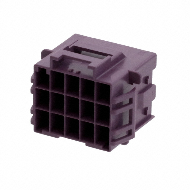 2-1971875-7 TE Connectivity AMP Connectors