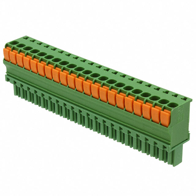 2-1986692-1 TE Connectivity AMP Connectors