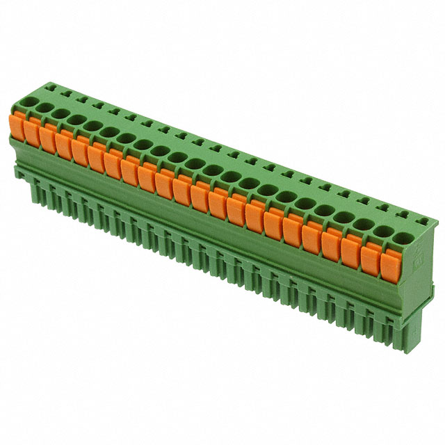 2-1986692-2 TE Connectivity AMP Connectors
