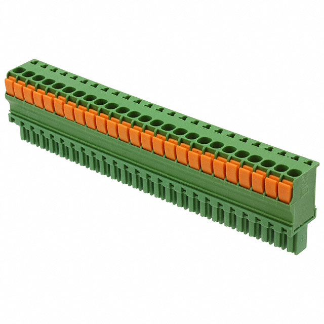 2-1986692-5 TE Connectivity AMP Connectors