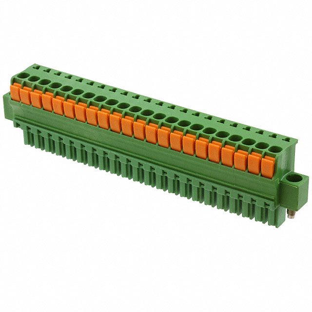 2-1986723-2 TE Connectivity AMP Connectors
