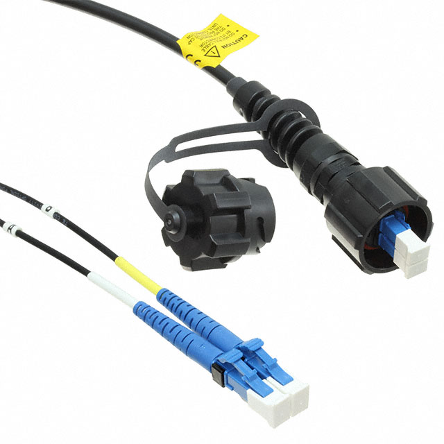 2-2061348-0 TE Connectivity AMP Connectors