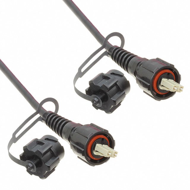 2-2064915-5 TE Connectivity AMP Connectors