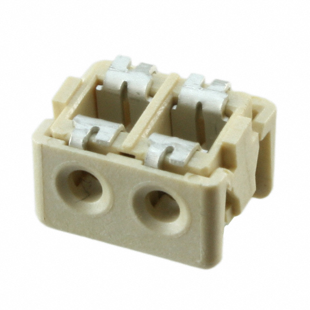 2-2106003-2 TE Connectivity AMP Connectors