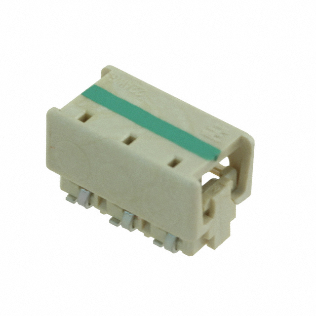 2-2106003-3 TE Connectivity AMP Connectors