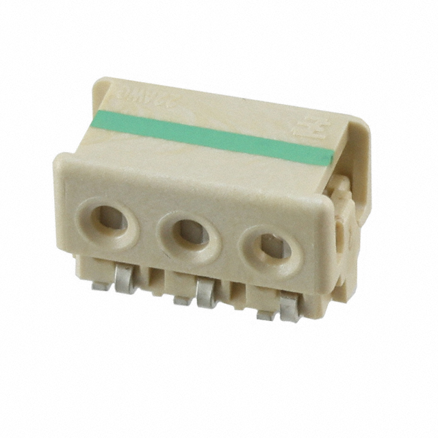 2-2106431-3 TE Connectivity AMP Connectors