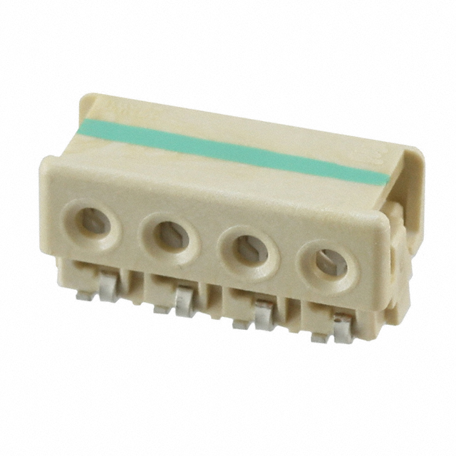 2-2106431-4 TE Connectivity AMP Connectors