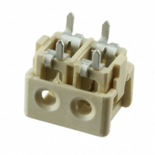 2-2106489-2 TE Connectivity AMP Connectors