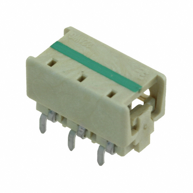 2-2106489-3 TE Connectivity AMP Connectors