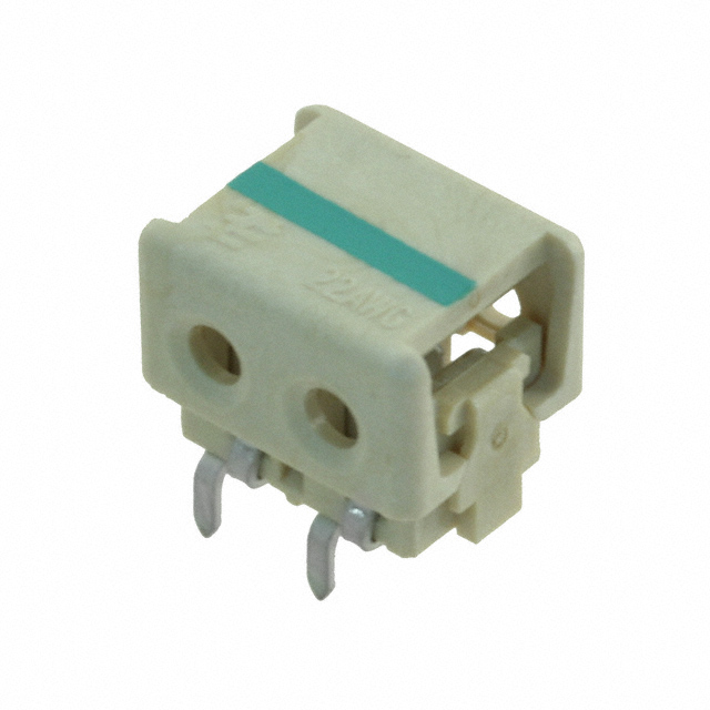 2-2106751-2 TE Connectivity AMP Connectors