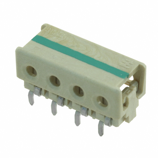 2-2106751-4 TE Connectivity AMP Connectors