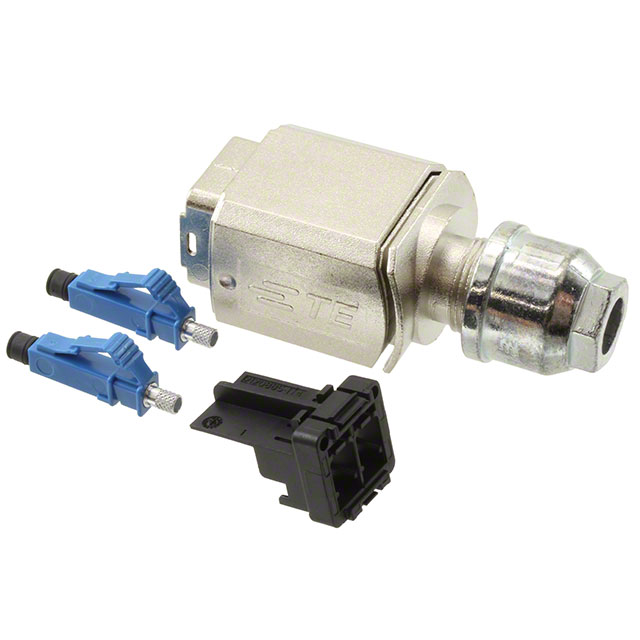 2-2120864-1 TE Connectivity AMP Connectors