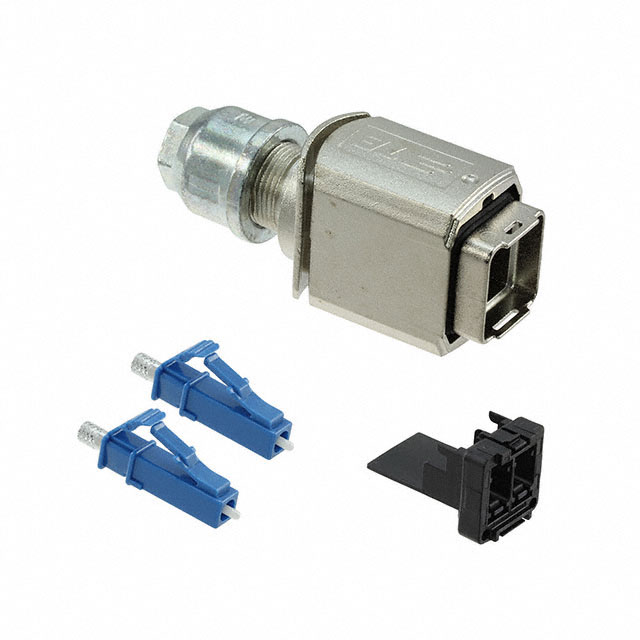 2-2120875-1 TE Connectivity AMP Connectors