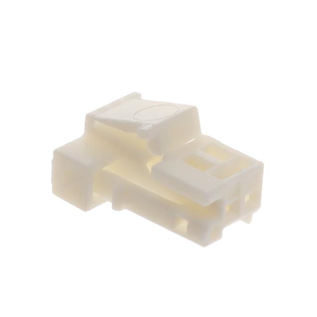 2-2138650-1 TE Connectivity AMP Connectors