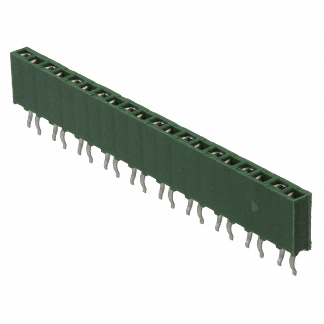 2-215297-0 TE Connectivity AMP Connectors