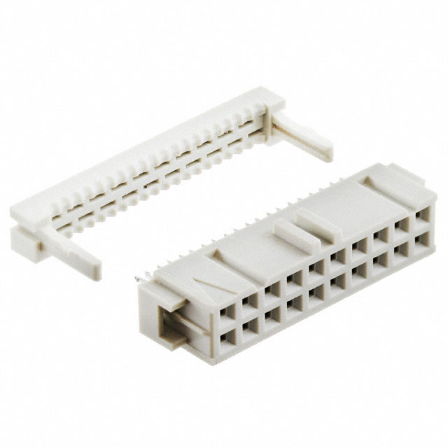 2-215882-0 TE Connectivity AMP Connectors