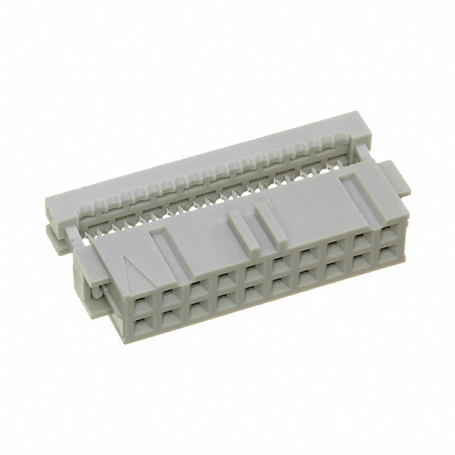 2-215911-0 TE Connectivity AMP Connectors